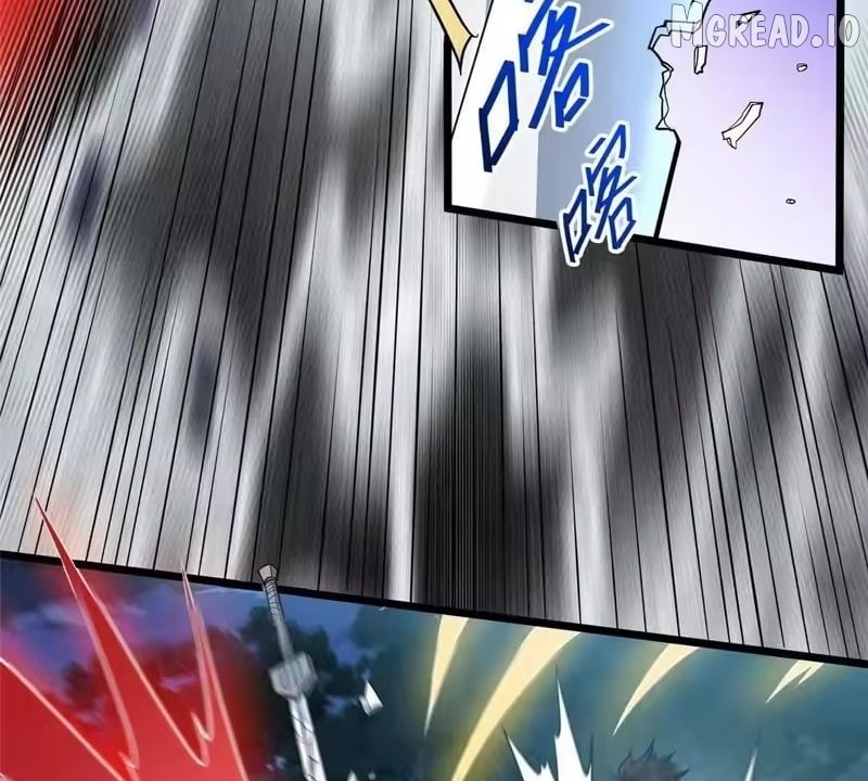 Divine Urban God Chapter 322  - page 9